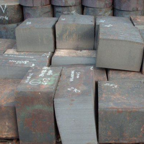 Поковка титановая квадратная 95x95 ПТ3В