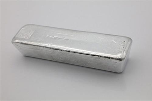 Индий чушка Ин00 ГОСТ 10297-94