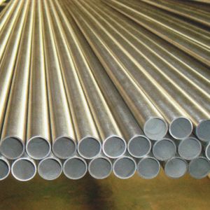Никелевый пруток 90 мм НМЖМц28-2.5-1.5 Монель
