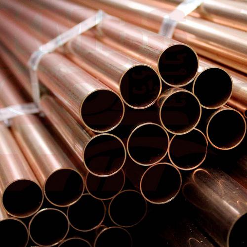 Труба бесшовная никелевая 38х3х3500 мм Хастеллой ТУ 48-21-783-85