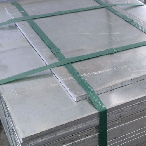 Пластинчатый кадмиевый анод КД1 8x250x700 мм ГОСТ 1468-90