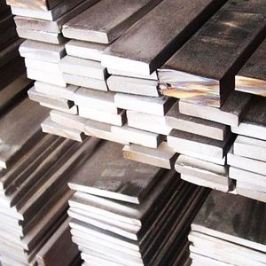 Полоса дюралюминиевая 85x140 Д16ЧТ